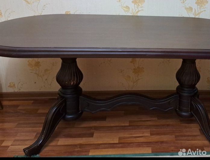 Кухонный стол бу