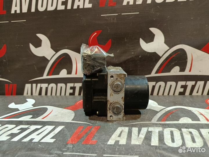 Блок abs ford focus 2 рестайлинг