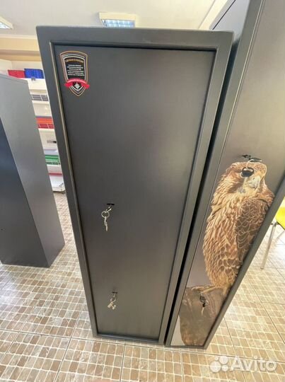 Оружейный сейф aiko филин 33
