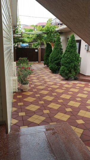 Комната 14 м² в 2-к., 2/3 эт.