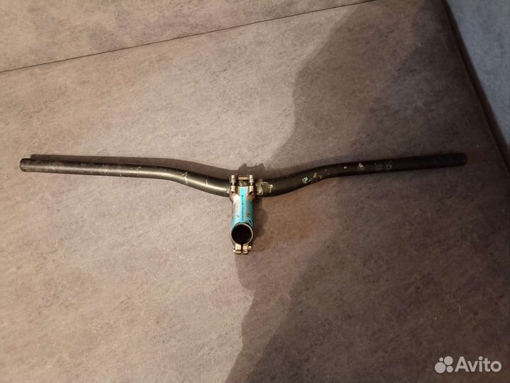 Руль для велосипеда