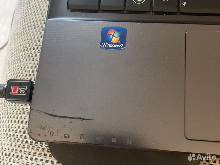 Asus k55d на запчасти