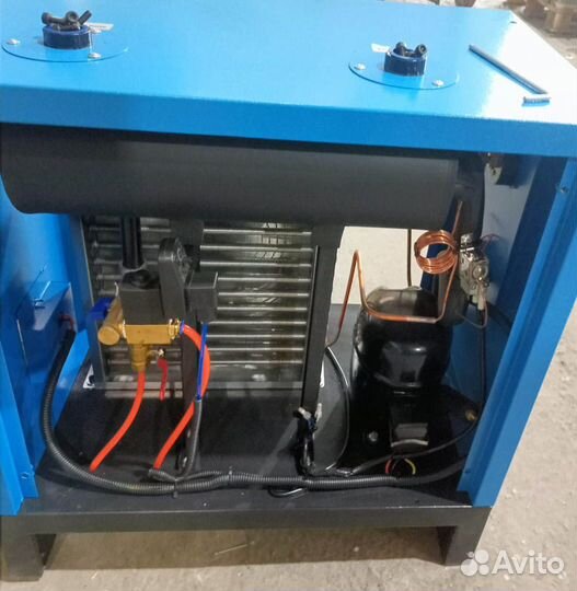 Рефрижераторный осушитель LW-7.5AC (Spitzenreiter)