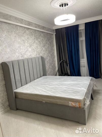 Кровать, матрас. Мягкая мебель с доставкой