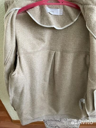 Куртка для девочки