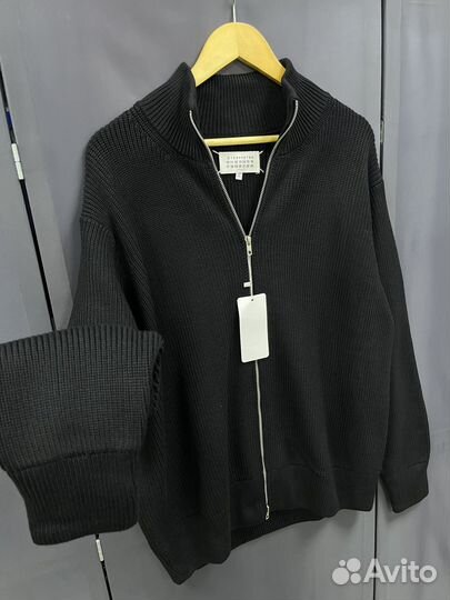 Свитер maison margiela old money (premium)