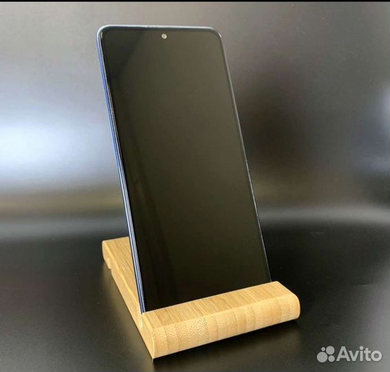 Xiaomi Redmi Note 10 Pro, 8/128 ГБ