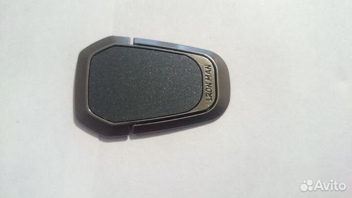 Держатель кольцо для телефона универсальное