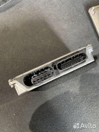 Блок управления valvetronic BMW e65 e66 760