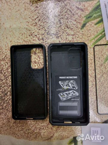 Чехол на Samsung a 53 и s21 ultra