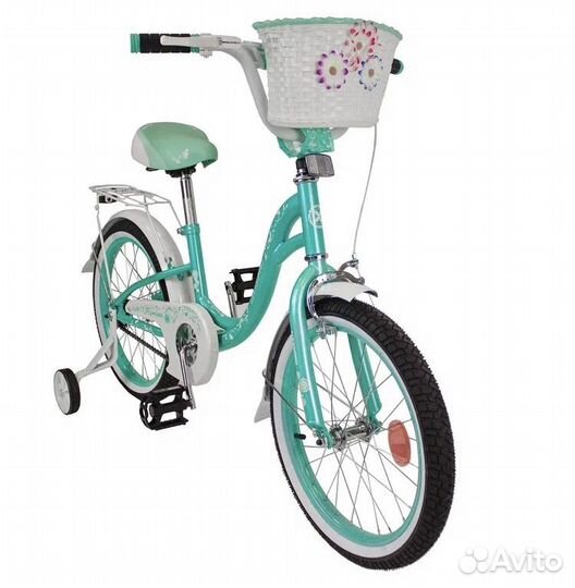 Велосидед детский florina r16