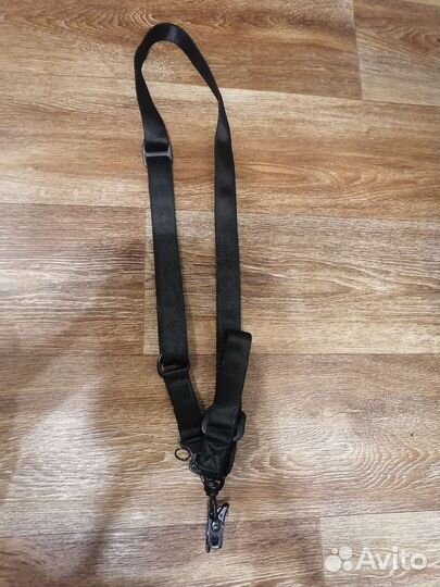 Одноточечный ремень