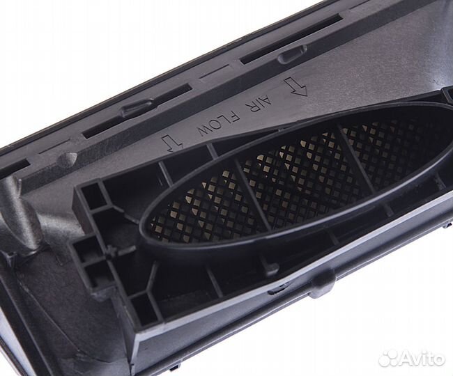 Фильтр воздушный mercedes C (W204),E (W212),ML (W1