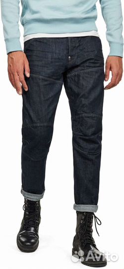 G-Star 5620 Jeans