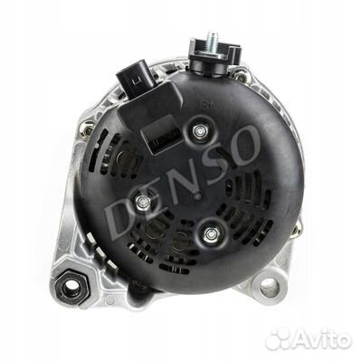 Генератор новый Denso DAN1464