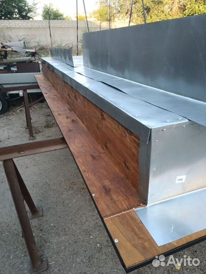 Прицеп легковой новый