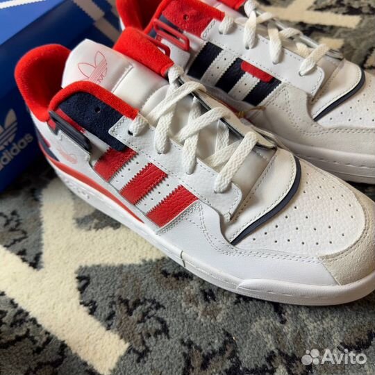 Adidas Forum low