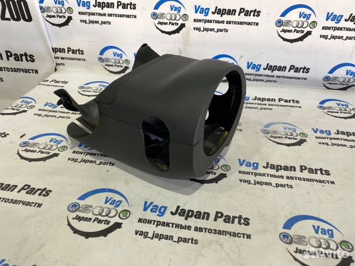 Кожух рулевой колонки Audi A4 B7 BWE 2007