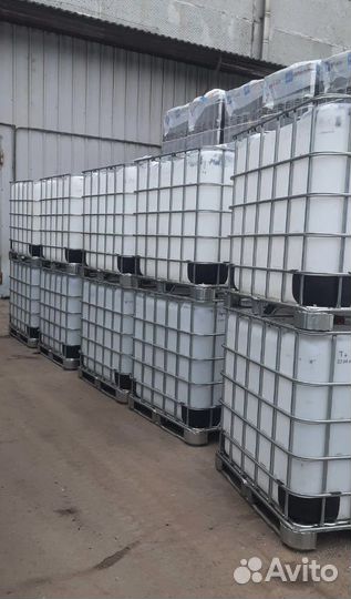 Еврокубы чистые пищевые