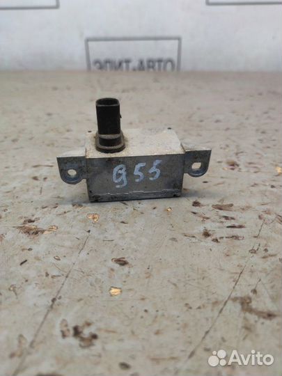 Датчик ускорения Porsche Cayenne 955 4.5 2004