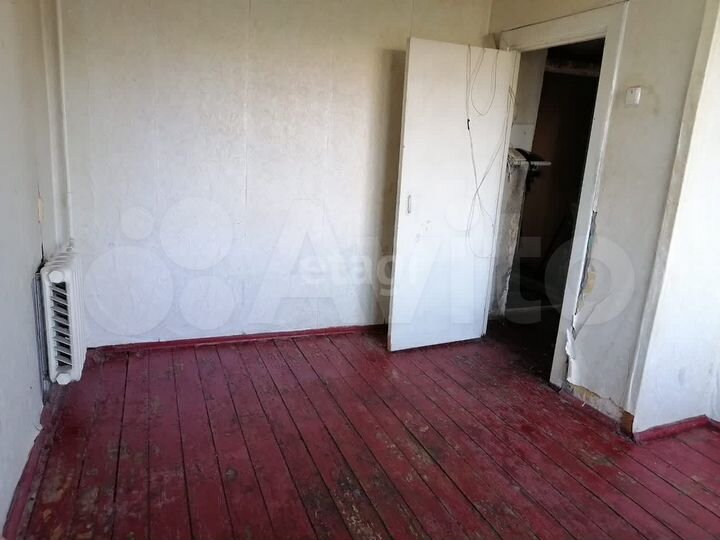 1-к. квартира, 21 м², 5/9 эт.