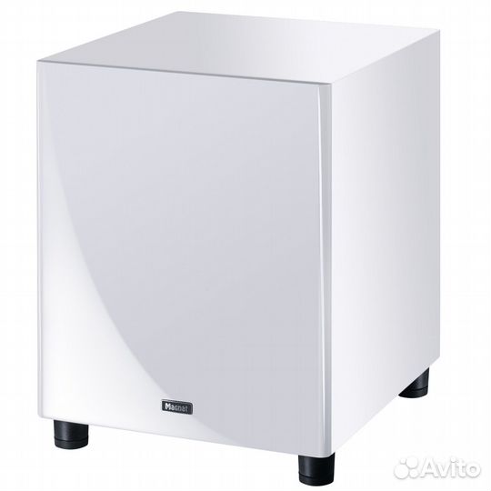 Сабвуфер Magnat Signature Sub 730 A white