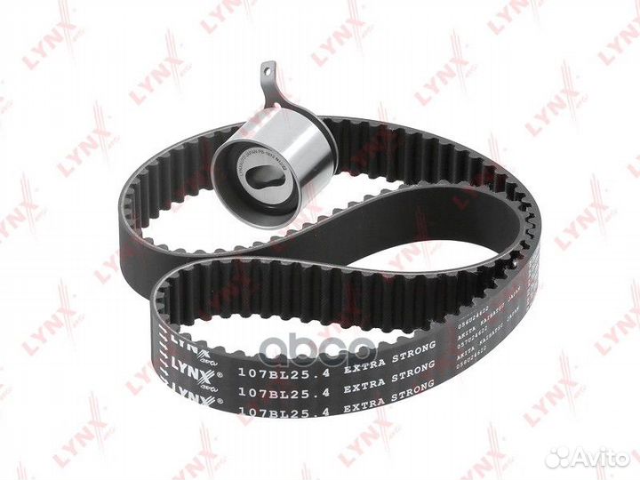 Рем.к-кт грм 530045310 Daewoo Matiz 0.8 F8CV 98