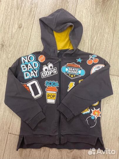 Вещи для мальчика