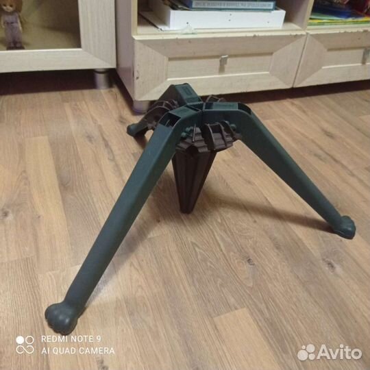 Подставка для елки