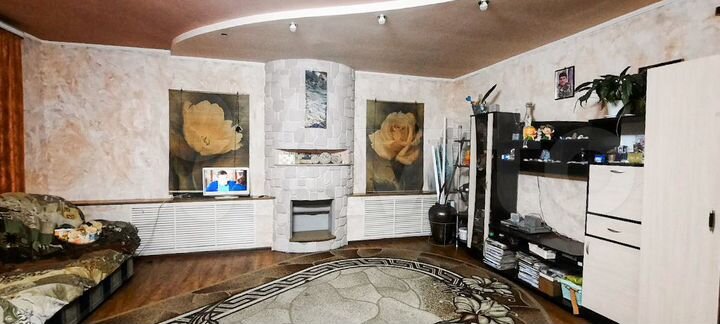 Дом 90 м² на участке 12 сот.