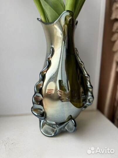 Ваза винтаж