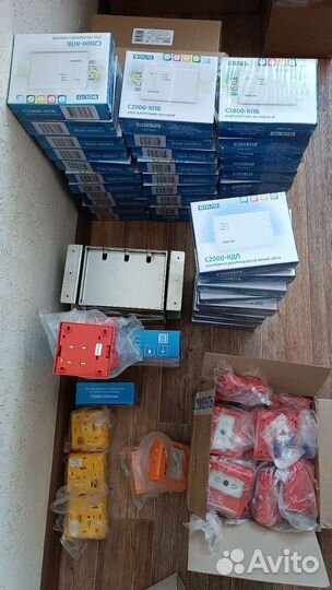 Оборудование для опс