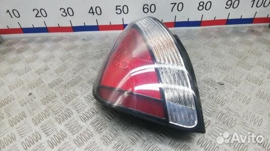 Фонарь задний левый KIA RIO 2 (GDN18MY01)