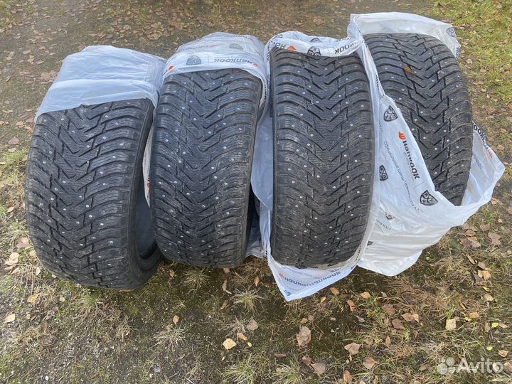 Nokian Tyres Hakka SUV 275/45 R21 110T