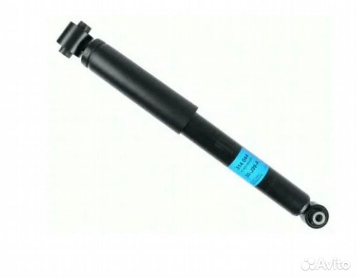 Амортизатор Peugeot