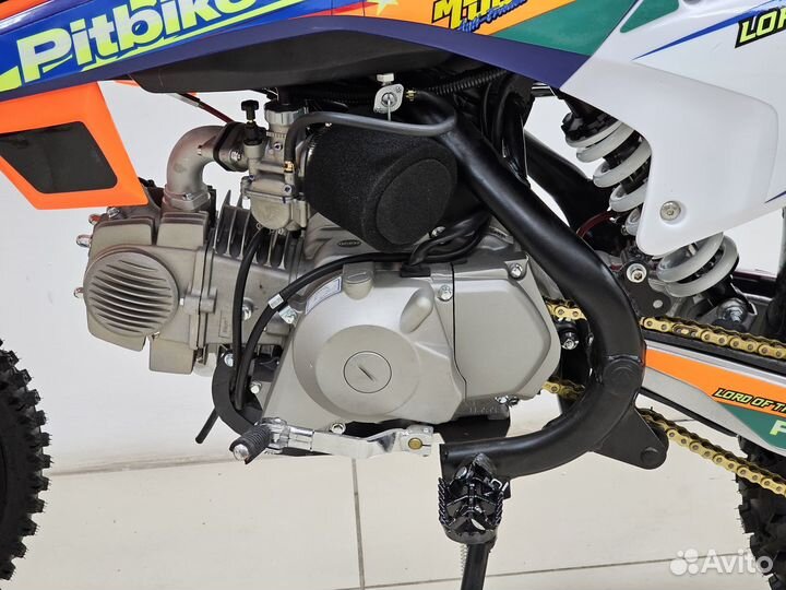 Питбайк Pitbike 15-00E 17/14 Рассрочка
