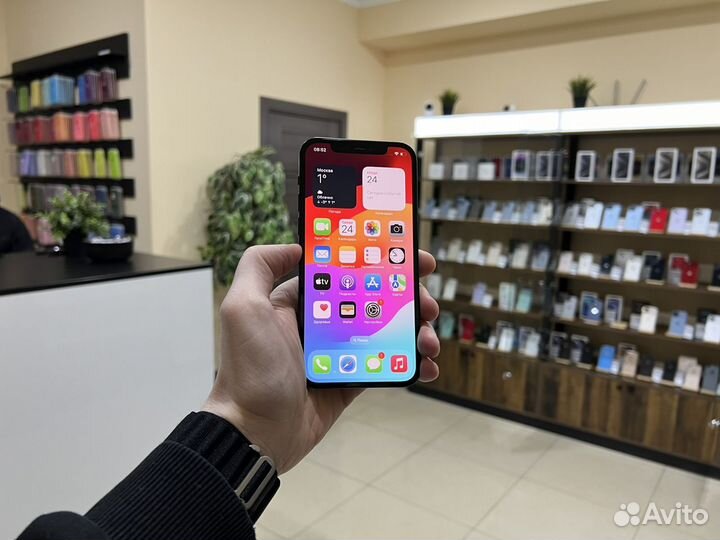 iPhone 12, 128 ГБ