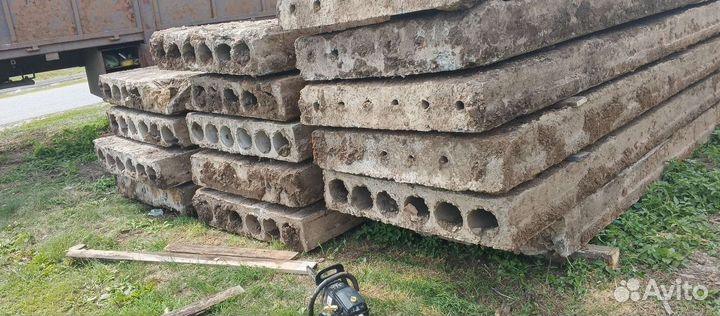 Продам бу стройматериалы