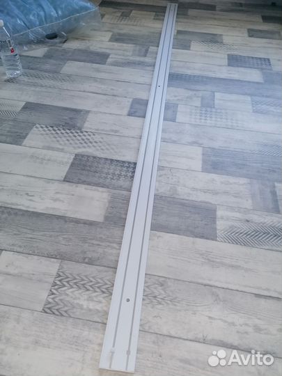 Гадина для шторы и тюля