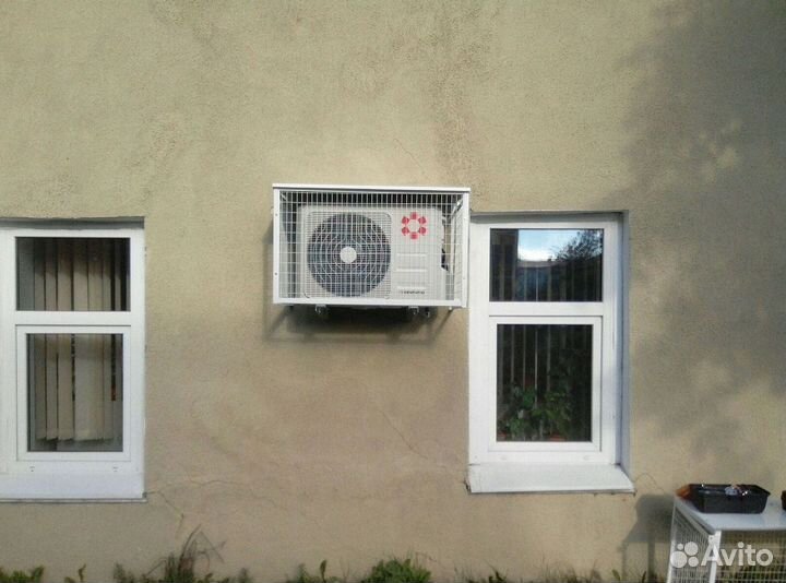 Кондиционеры