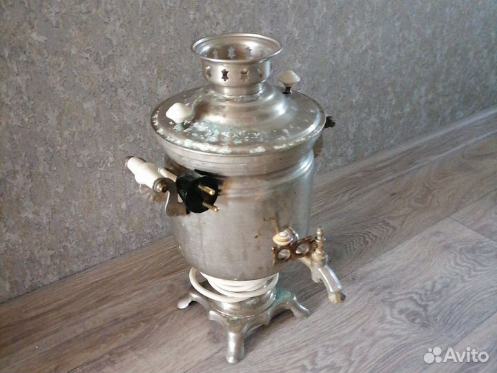 Самовар электрический