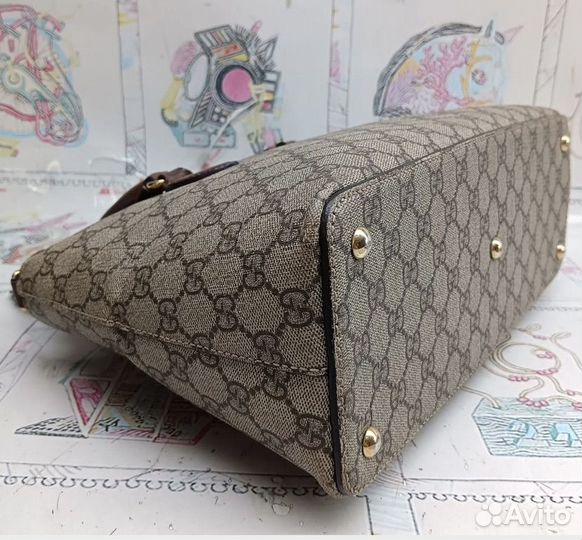 Сумка Gucci оригинал