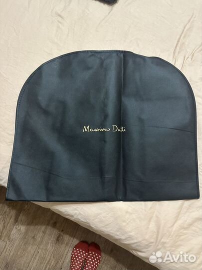 Кофр для хранения верхней одежды