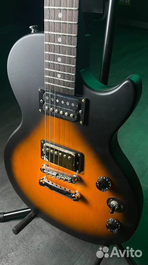Epiphone Les Paul Special-II (044)