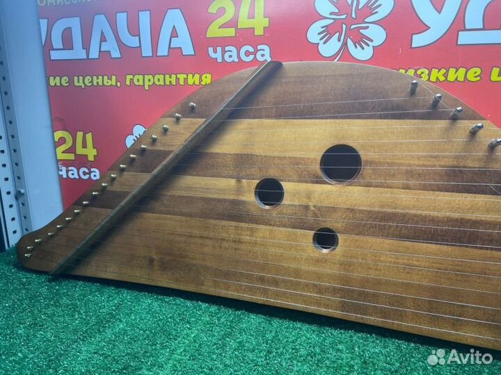 Гусли Русский Мастер 1