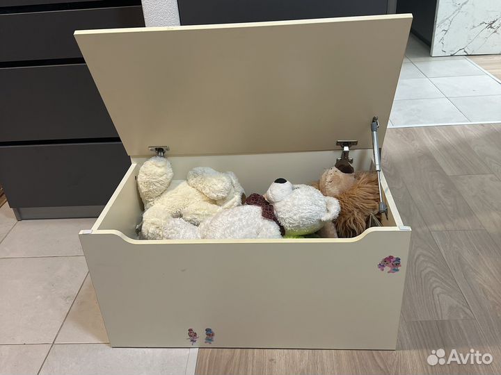 Мебель для детской комнаты