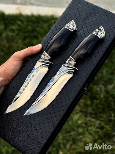 Нож подарочный