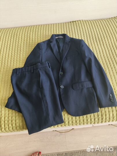 Форма школьная на мальчика