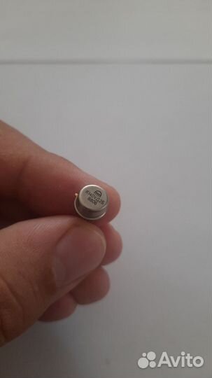 К140уд2Б микросхема СССР