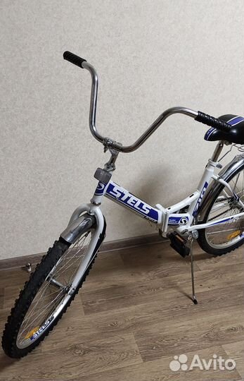 Велосипед Stels Pilot 710